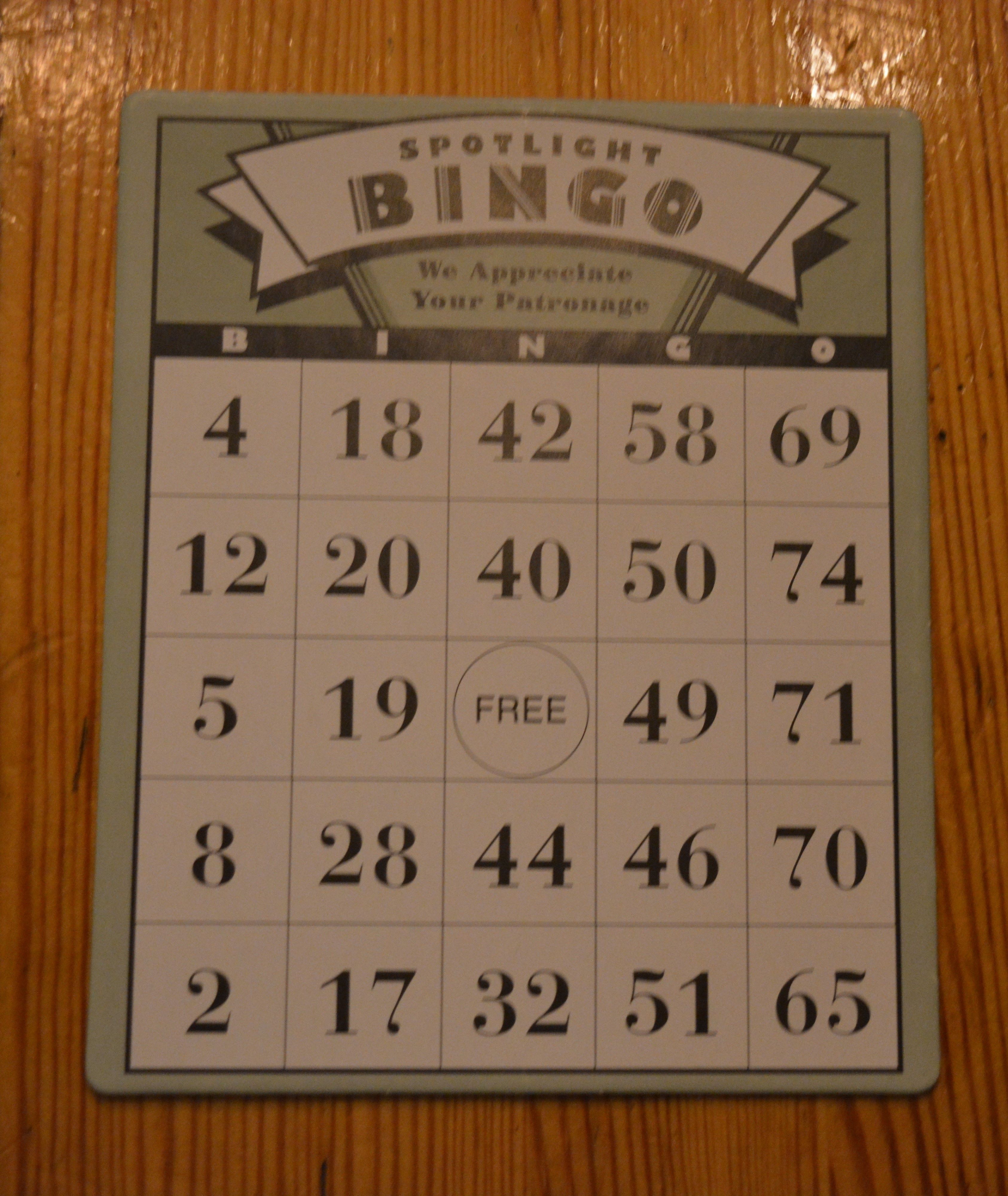 Bingoc c
